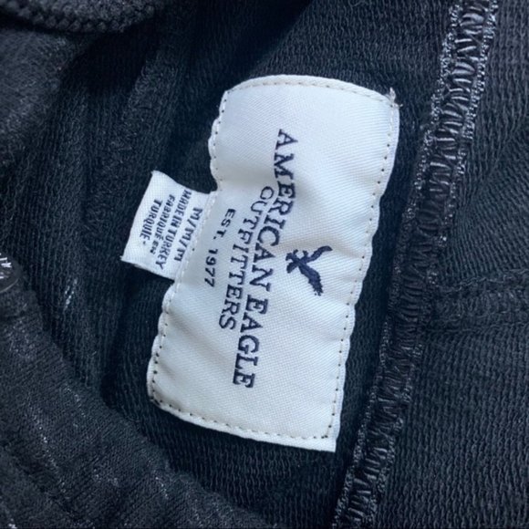 American eagles outfitters oversized cropped top M - Picture 5 of 8